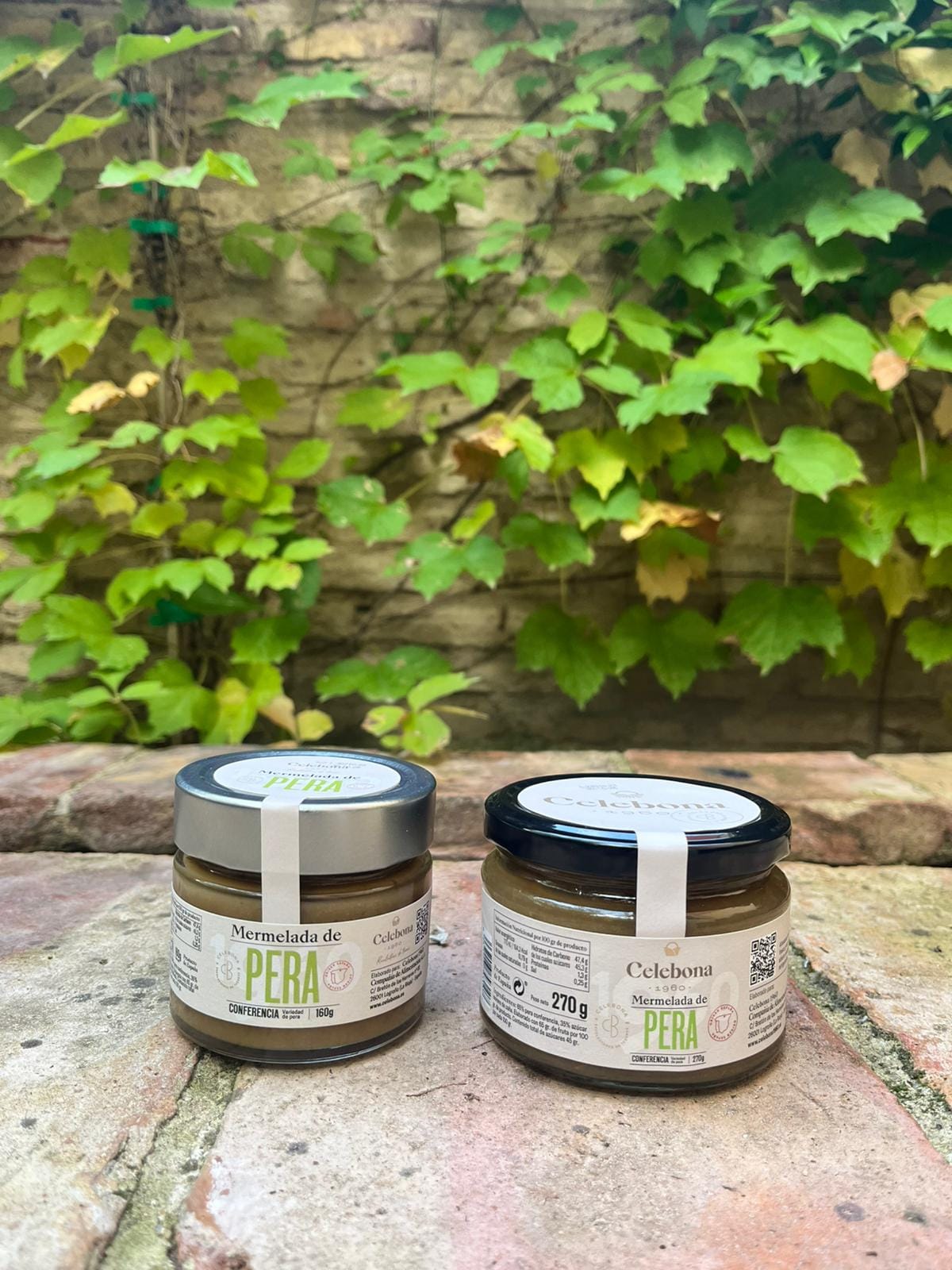 Mermelada de Pera - Imagen 7