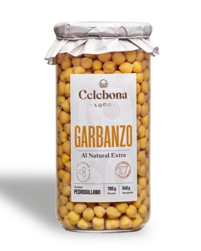 Garbanzo Pedrosillano