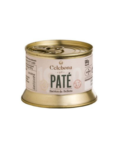 Paté celebona