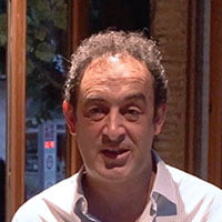 Fernando Saenz Duarte