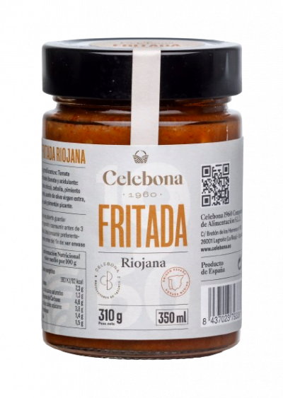 Fritada Riojana