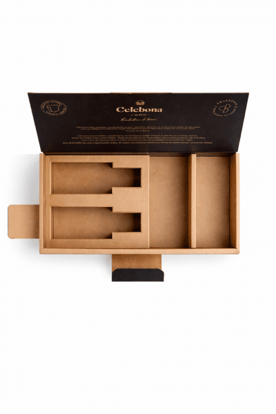 Estuche Celebona